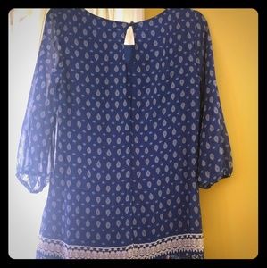 As You Wish Dress EUC